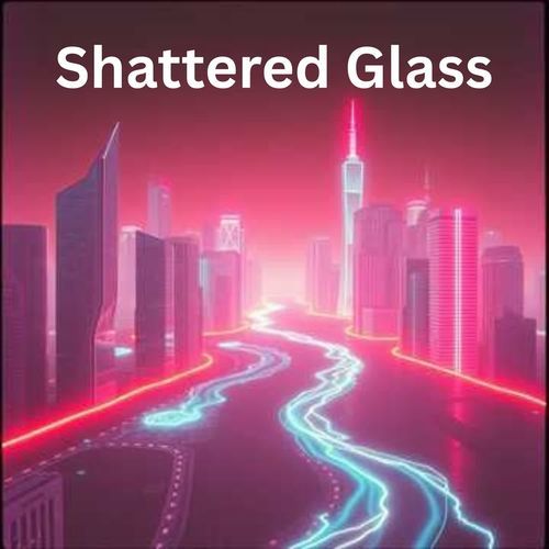 Shattered Glass