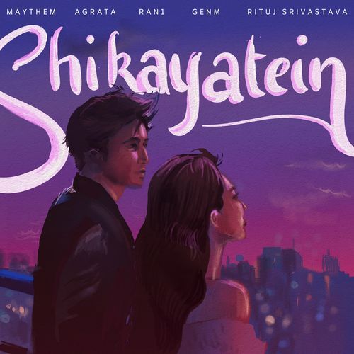 Shikayatein_poster_image