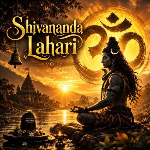 Shivananda Lahari