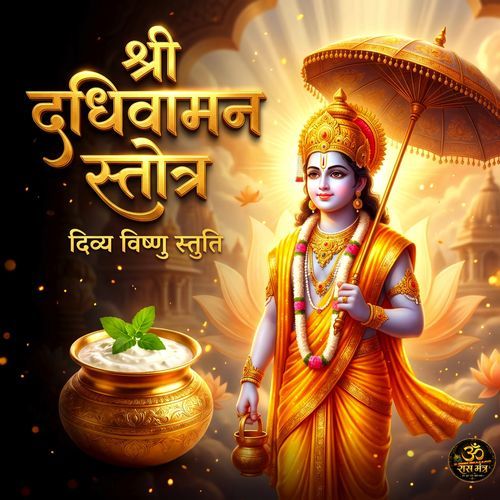 Shri Dadhivaman Stotra