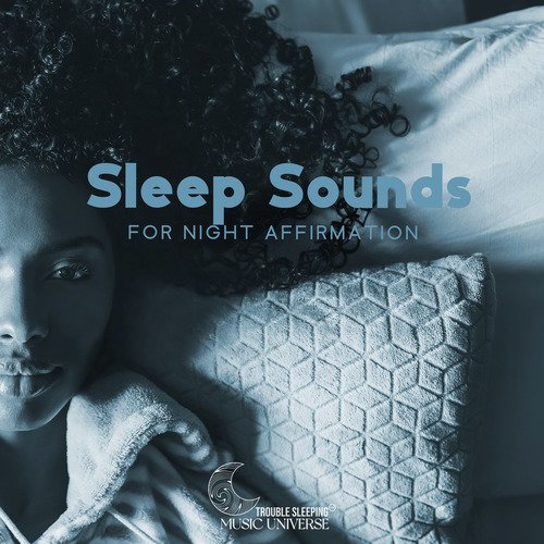 Good Night Meditation (String Music) cover art