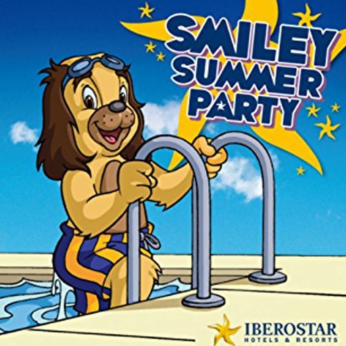 Smiley Summer Party 1