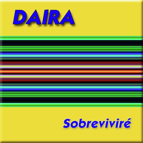 Sobreviviré