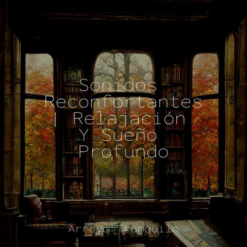 Refugio De Tranquilidad cover art