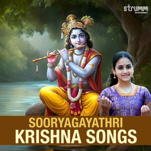 Soorygayathri Krishna Songs