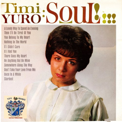 Soul!