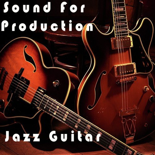 Sound for Production: Jazz Guitar