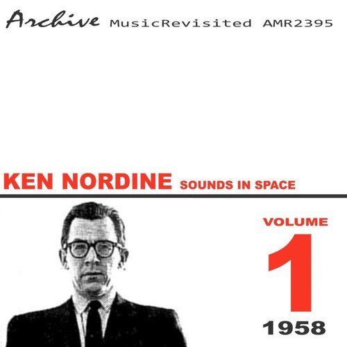 Sounds in Space