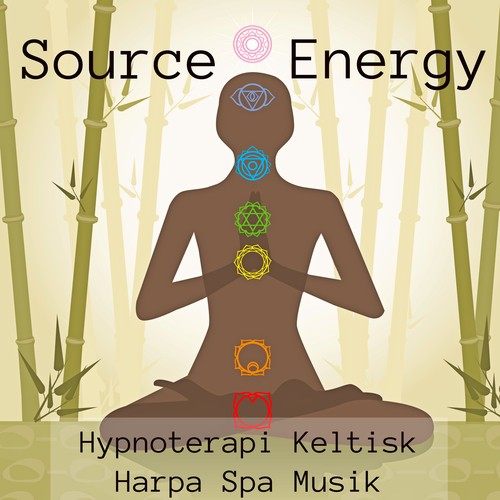Pure Spa cover art
