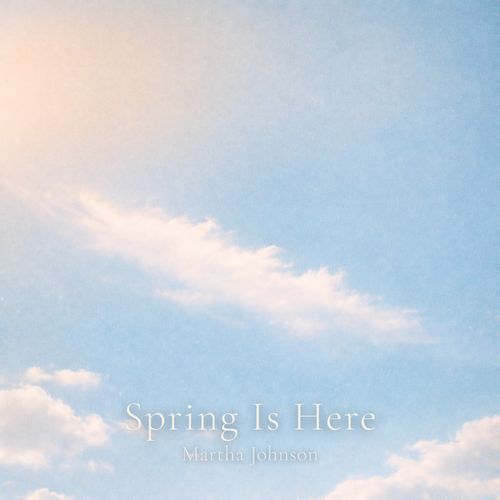 Spring Is Here