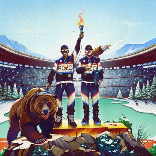 Steve Austin cover art