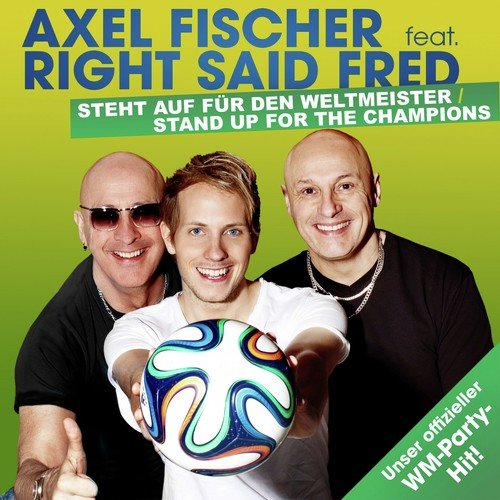 Axel Fischer