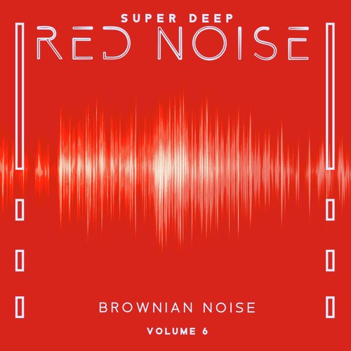 Therapeutic Noise Spa cover art