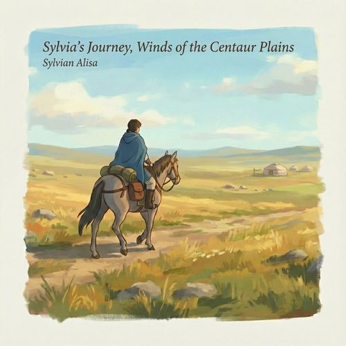 Echoes of the Galloping Herd