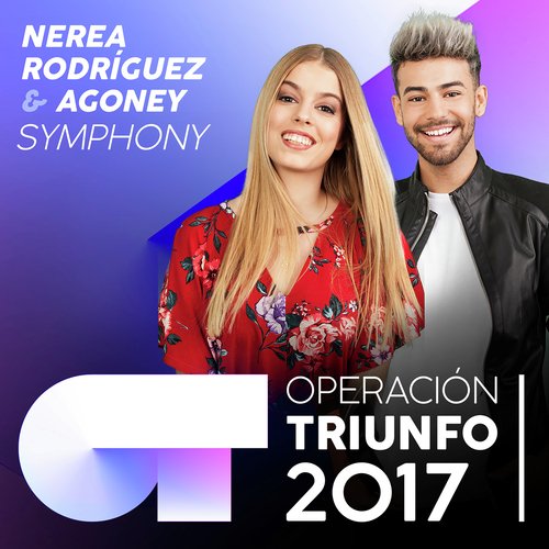 Symphony (Operación Triunfo 2017)_poster_image