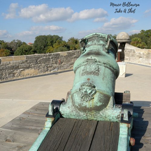Chain Smoking Tico cover art