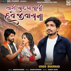 Tari Yaad Ma Vali Have Jivay Na