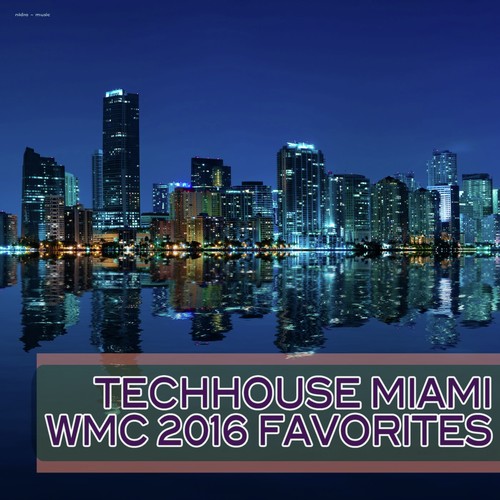 Techhouse Miami: WMC 2016 Favorites