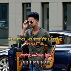 Tera Attitude Kare