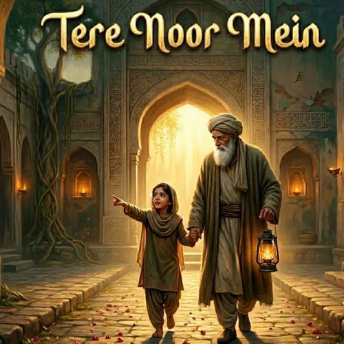 Tere Noor Mein