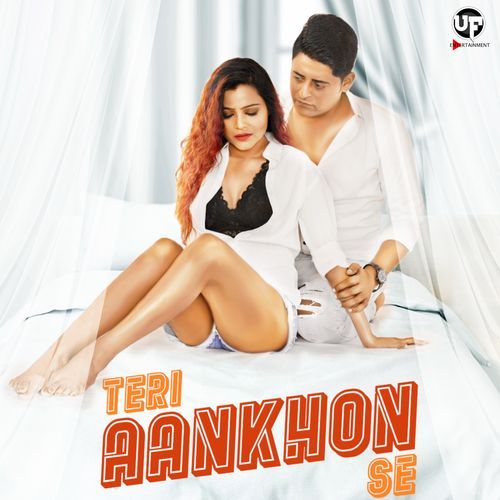 Teri Aankhon Mein