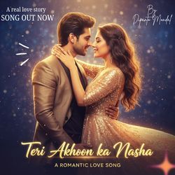 Teri Akhoon Ka Nasha