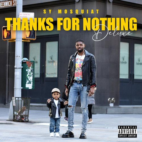 Marietta (Intro) cover art