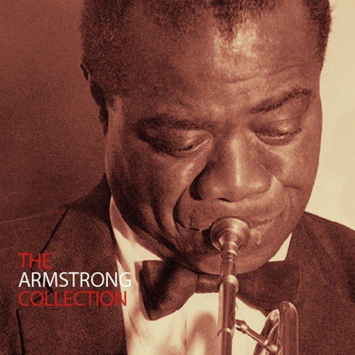 The Armstrong Collection Vol. 1