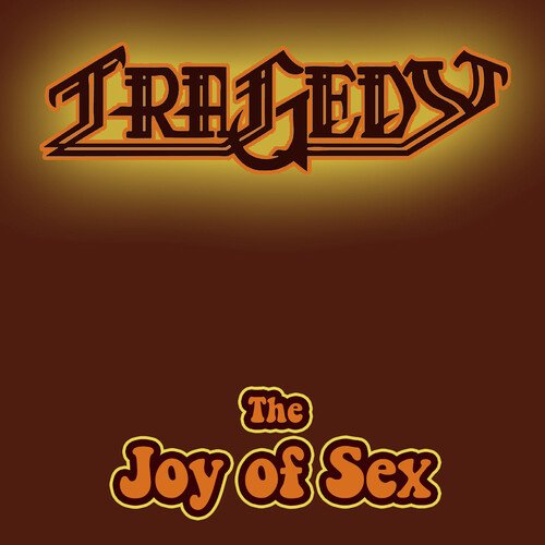 The Joy of Sex