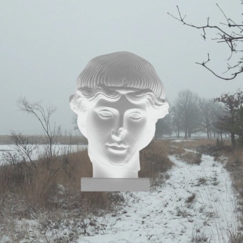 Night Tide / Anteros cover art