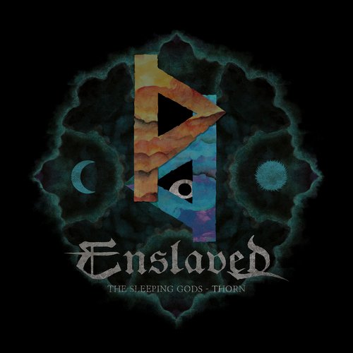 The Sleeping Gods Thorn