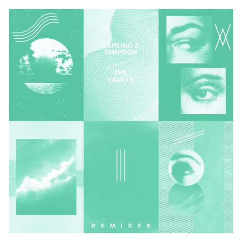 The Vaults (Remixes)_poster_image