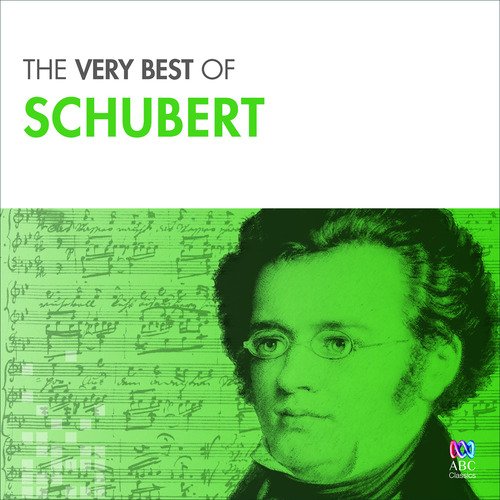 The Very Best of Schubert