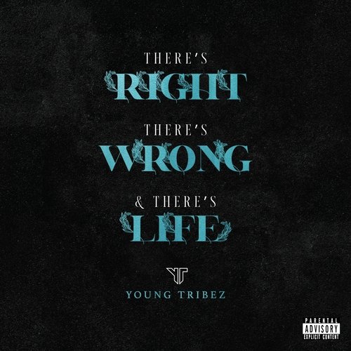 There's Right, There's Wrong & There's Life
