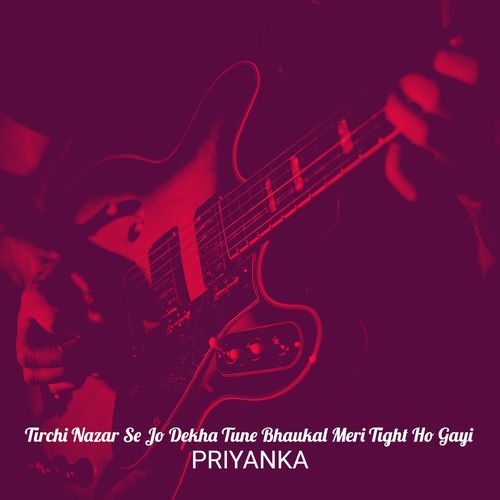 Tirchi Nazar Se Jo Dekha Tune Bhaukal Meri Tight Ho Gayi
