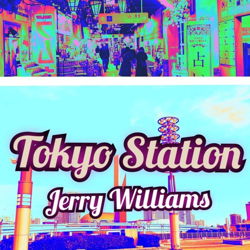 Tokyo Station_poster_image