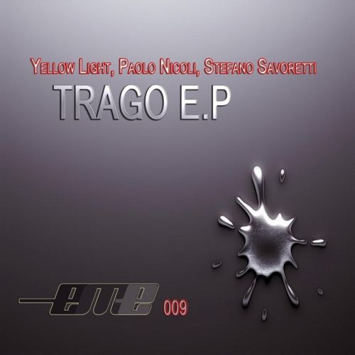 Salento (Original) cover art
