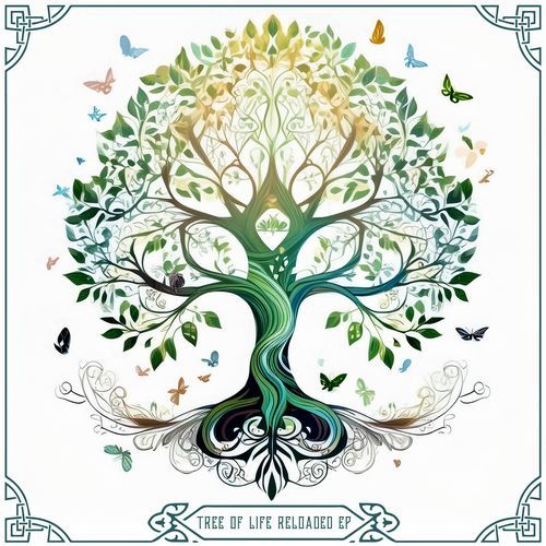 Tree of life (Reloaded)