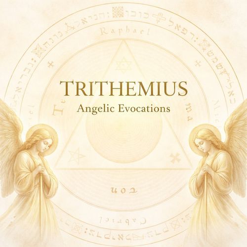 Gabriel Speculum Noctis cover art