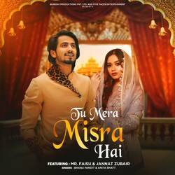 Tu Mera Misra Hai-JisbdkcdQAs