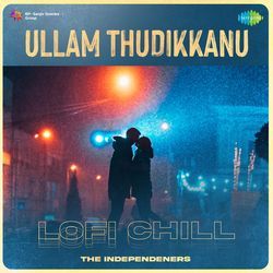 Ullam Thudikkanu - Lofi Chill