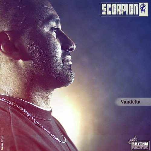Vandetta cover art