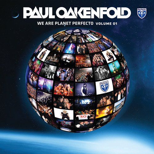 We Are Planet Perfecto, Vol. 1 (Unmixed) (Selected By Paul Oakenfold)