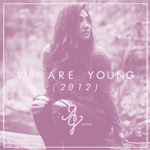 We Are Young_poster_image