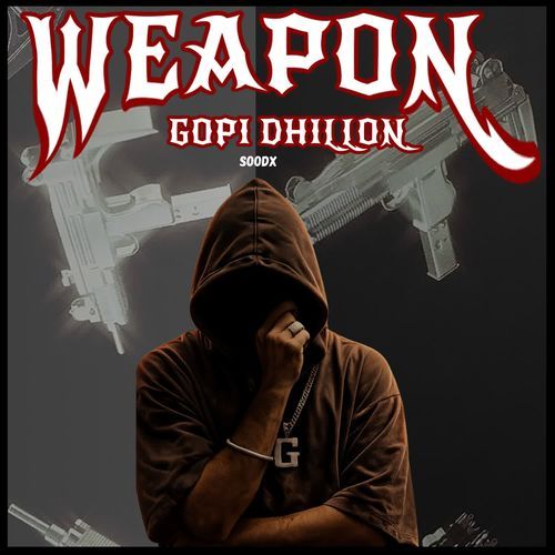 Weapon