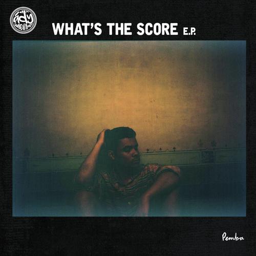 What's the Score (Digital Farm Animals Remix)