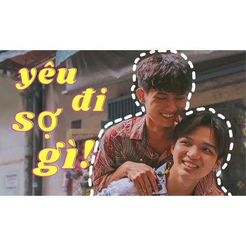 Yêu Đi Sợ Gì!_poster_image