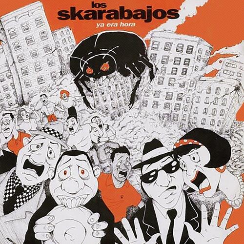 Augusto cover art