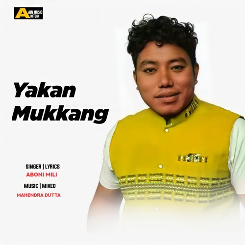 Yakan Mukkang - Single