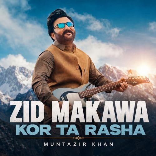 Zid Makawa Kor Ta Rasha